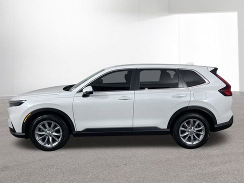 Used 2024 Honda CR-V EX-L image 13