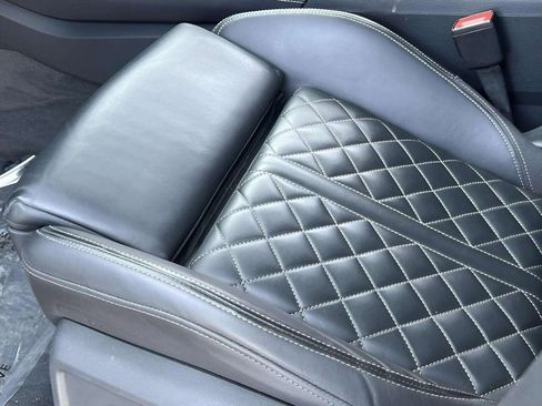 Used 2022 Audi SQ5 Premium Plus w/ Premium Plus Package image 33