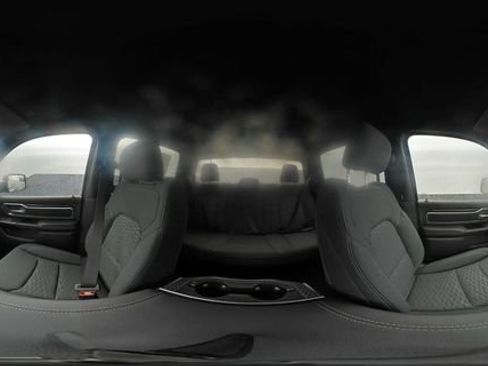 New 2026 RAM 1500 4x4 Crew Cab image 26