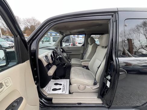 Used 2010 Honda Element EX image 10