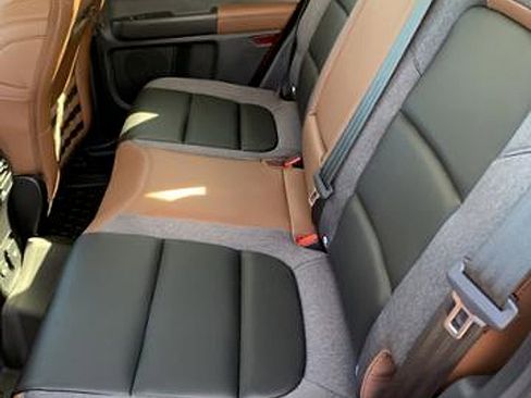 New 2024 Ford Bronco Sport Outer Banks image 22