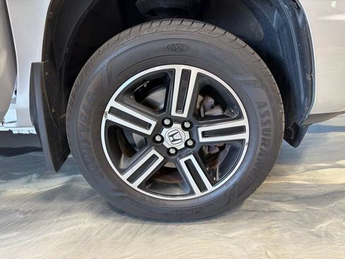 Used 2013 Honda Ridgeline Sport image 21