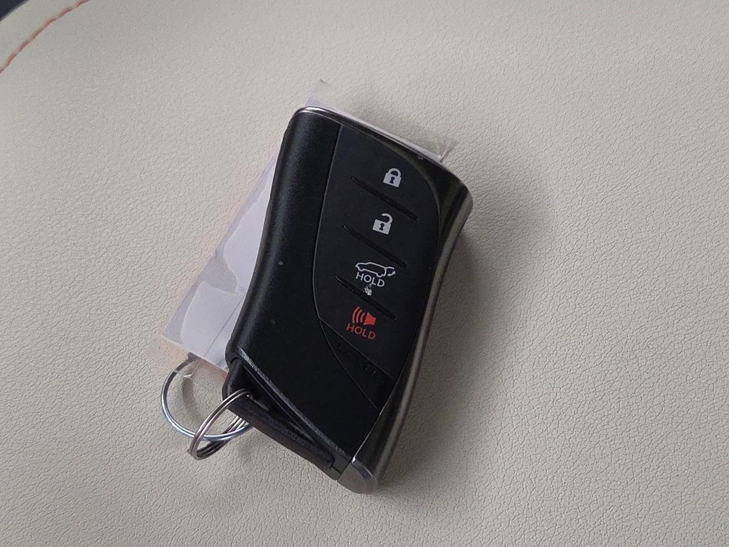 Used 2024 Lexus NX 350h AWD w/ Vision Package image 26