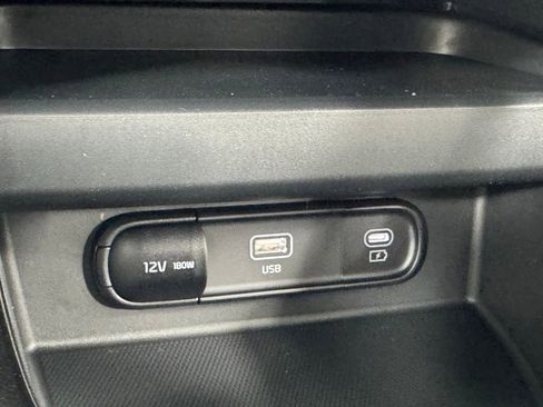 New 2026 Kia Seltos S AWD/4WD image 27