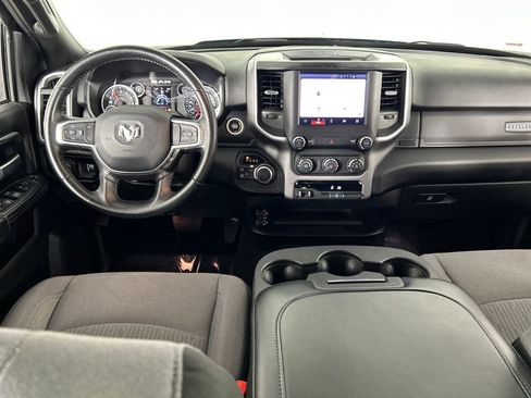 Used 2024 RAM 2500 Big Horn w/ Bed Utility Group image 18