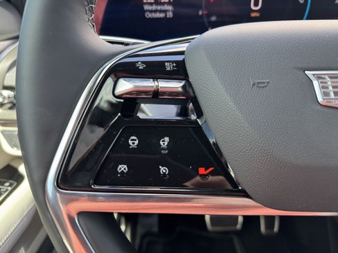 New 2026 Cadillac Vistiq Luxury image 28