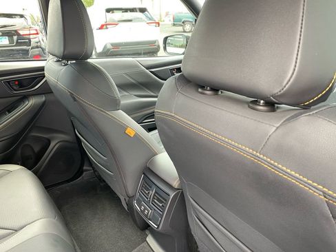 Used 2024 Subaru Forester Wilderness AWD/4WD image 17