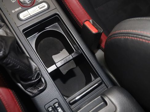 Used 2020 Subaru WRX STI AWD/4WD image 28