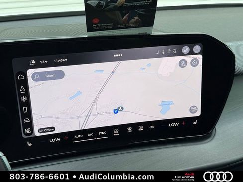 New 2026 Audi Q3 quattro 2.0T AWD/4WD image 4