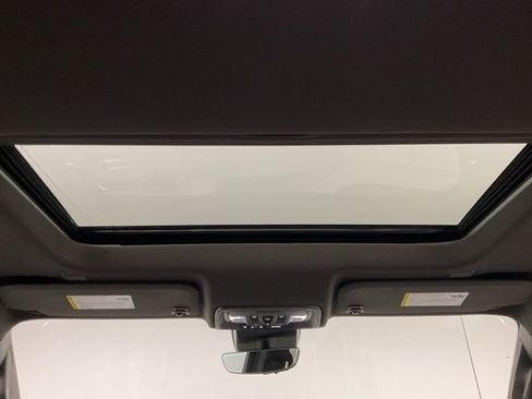 New 2025 Chevrolet Silverado 1500 LTZ w/ LTZ Premium Package image 30