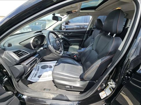 Used 2018 Subaru Crosstrek 2.0i Limited AWD/4WD image 6