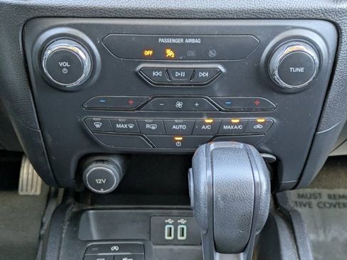 Used 2020 Ford Ranger XLT w/ Trailer Tow Package image 20