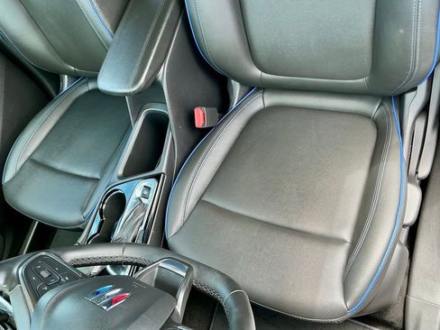 Used 2025 Buick Encore GX Sport Touring w/ Advanced Technology Package FWD image 41