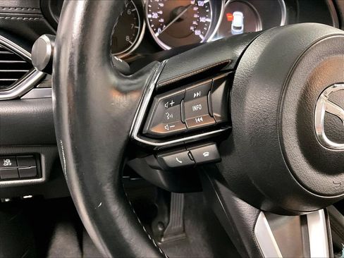 Used 2018 MAZDA CX-5 Grand Touring w/ Premium Package AWD/4WD image 24