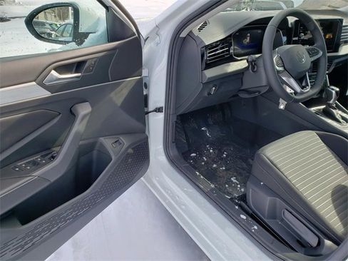 New 2026 Volkswagen Jetta S image 6