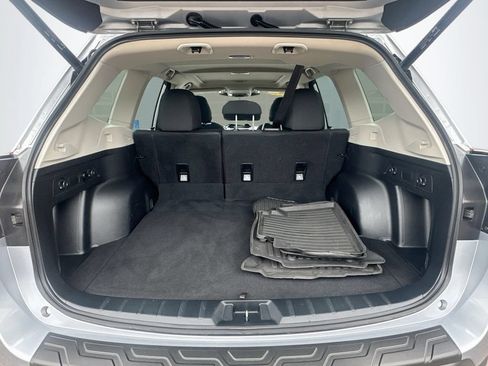 Certified 2024 Subaru Forester Premium AWD/4WD image 25