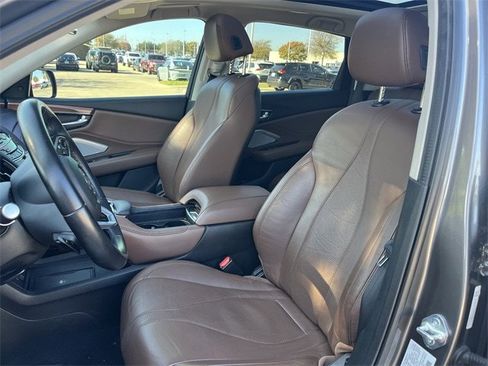 Certified 2022 Acura RDX w/ Technology Package image 28
