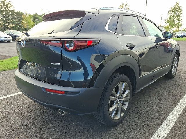 Used 2023 MAZDA CX-30 AWD 2.5 S w/ Preferred Package image 7