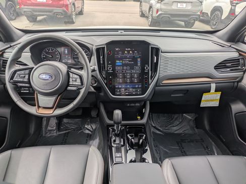 Certified 2026 Subaru Forester Sport AWD/4WD image 25