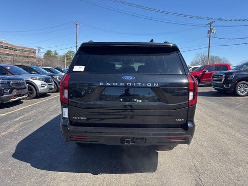 New 2026 Ford Expedition Max Active AWD/4WD image 35