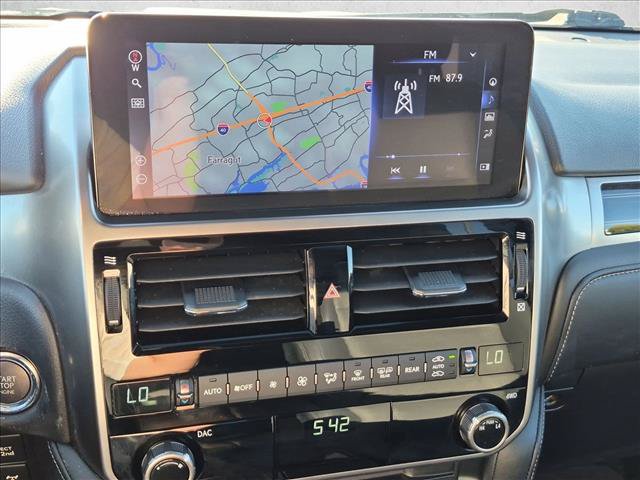Used 2023 Lexus GX 460 Premium w/ Premium Package AWD/4WD image 15