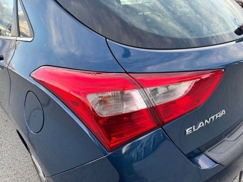 Used 2016 Hyundai Elantra GT w/ Option Group 02 image 34