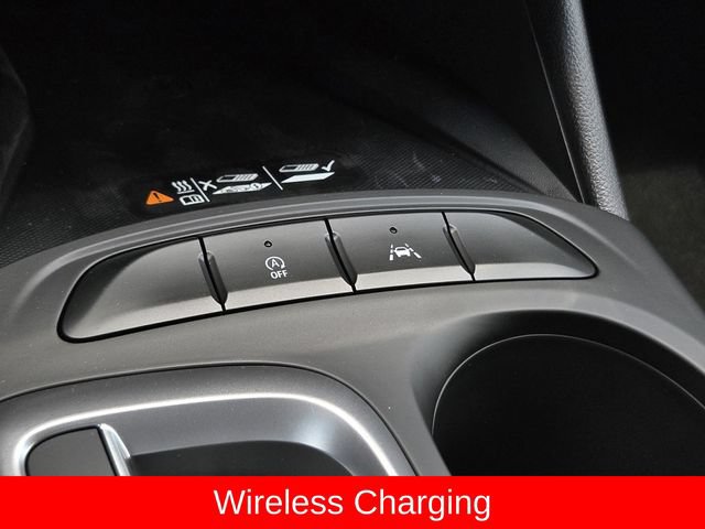 New 2026 Buick Envista Preferred w/ Convenience I Package FWD image 20