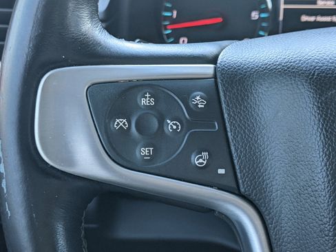 Used 2017 GMC Yukon XL SLT image 23