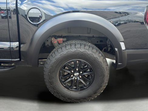 Used 2026 Ford F150 Raptor AWD/4WD image 40