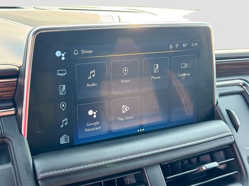 Used 2023 Chevrolet Suburban High Country w/ Premium Package image 14