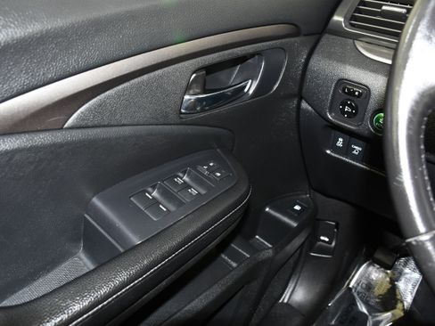 Used 2019 Honda Ridgeline RTL image 34