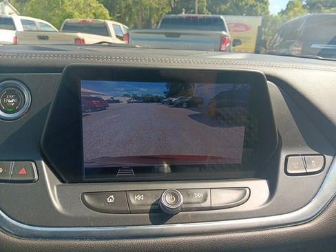 Used 2022 Chevrolet Blazer LT w/ LPO, Floor Liner Package image 32