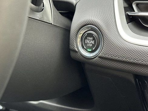 New 2026 Chevrolet TrailBlazer LT w/ Convenience Package image 23