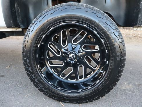 Used 2001 Dodge Ram 2500 Truck ST image 40