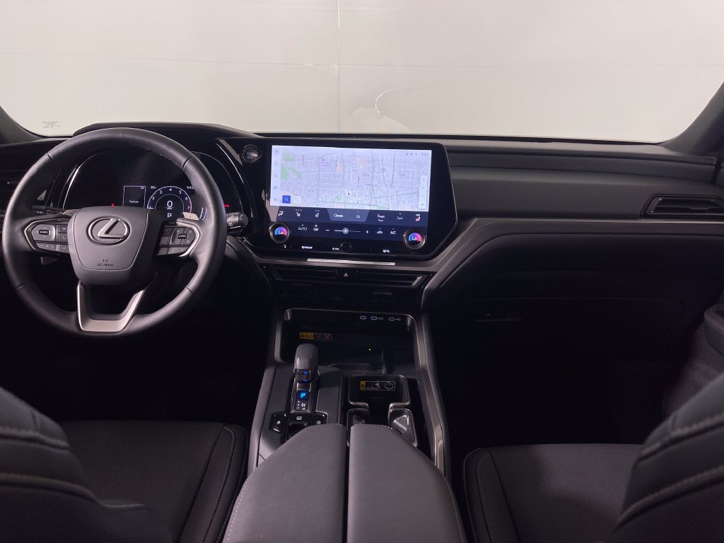 Used 2024 Lexus TX 350 FWD image 14