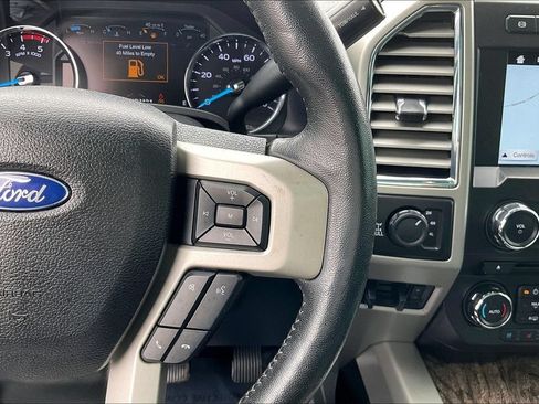 Used 2017 Ford F250 Lariat w/ Lariat Ultimate Package AWD/4WD image 11