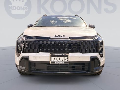New 2026 Kia Sportage X-Line AWD/4WD image 4
