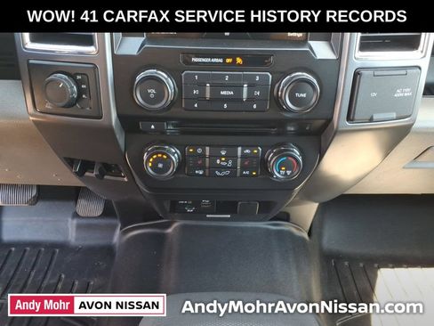 Used 2015 Ford F150 XLT w/ Equipment Group 302A Luxury AWD/4WD image 24
