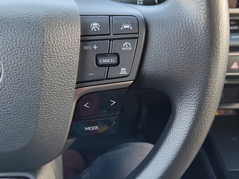 Certified 2025 Toyota Camry LE FWD image 12