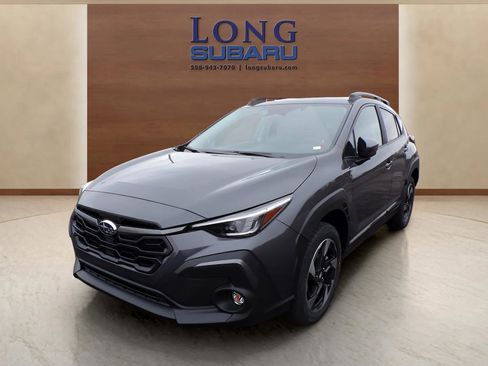 New 2026 Subaru Crosstrek 2.5i Limited image 1