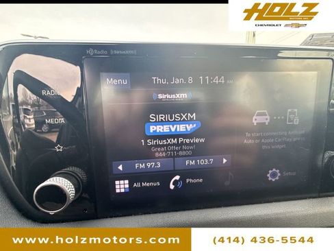 Used 2022 Hyundai Sonata SEL image 13