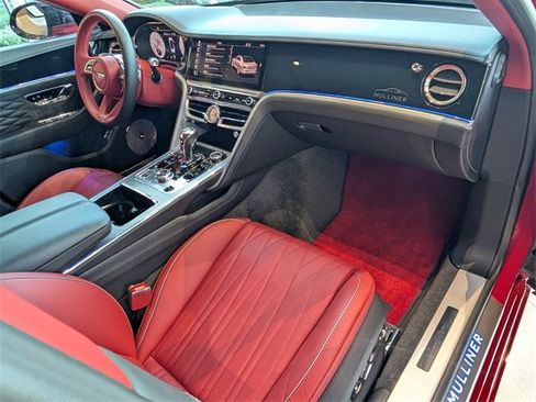 Used 2023 Bentley Flying Spur Azure image 19