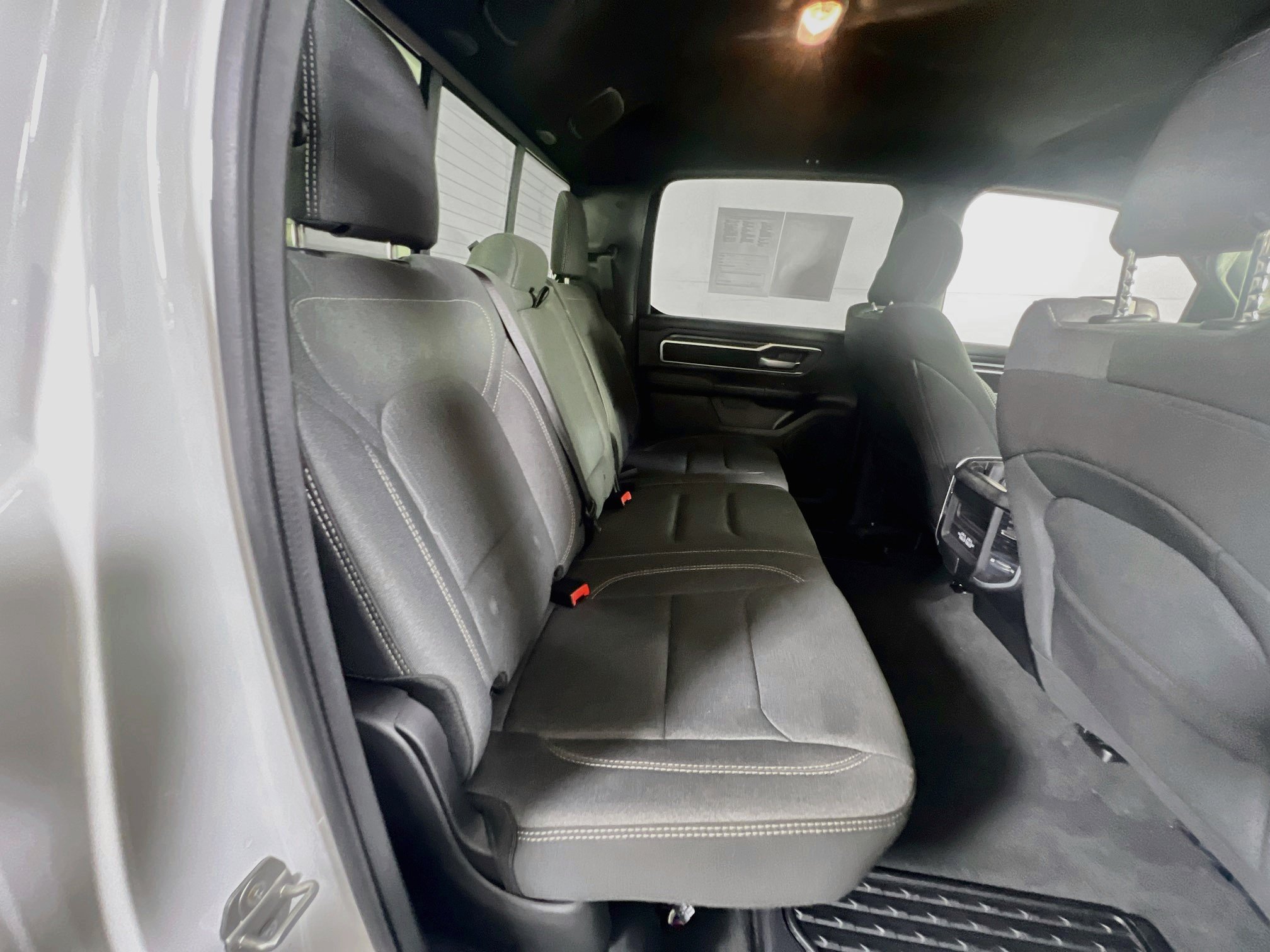 Used 2023 RAM 1500 Big Horn AWD/4WD image 26