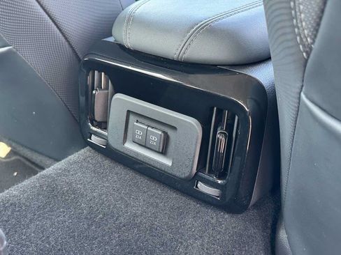 Used 2021 Toyota Mirai w/ Advanced Technology Package RWD image 18