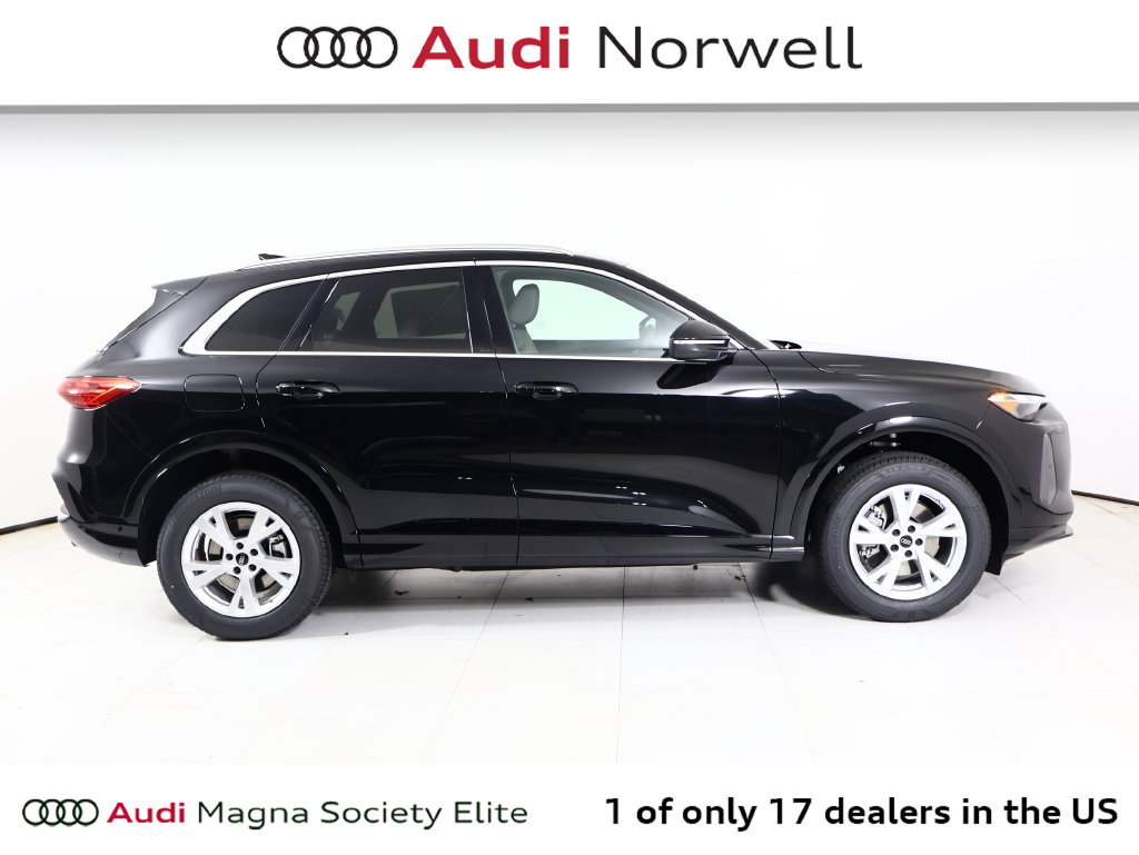 New 2026 Audi Q5 Premium AWD/4WD image 17