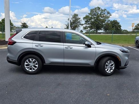 Certified 2026 Honda CR-V LX image 32