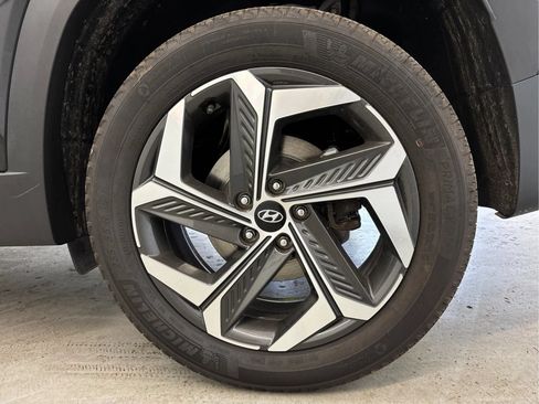 Used 2023 Hyundai Tucson SEL w/ Convenience Package AWD/4WD image 30