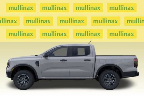 New 2026 Ford Ranger XLT w/ Equipment Group 301A High RWD image 41