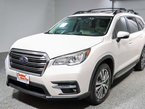 Used 2020 Subaru Ascent Limited w/ Technology Package image 34