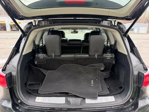 Used 2019 INFINITI QX60 Luxe w/ Essential Package AWD/4WD image 15